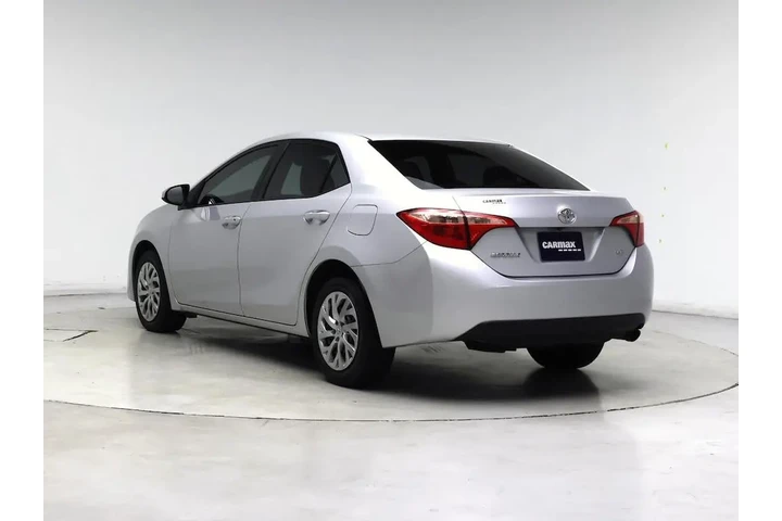 $14998 : Toyota Corolla 2019 LE 4dr S image 2