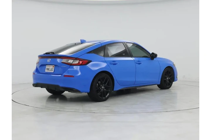 $26998 : Honda Civic 2024 Sport 4dr H image 8