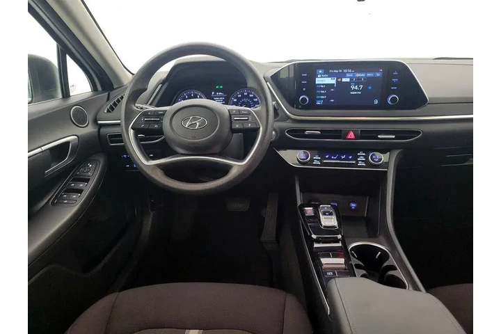 $19998 : Hyundai SONATA 2022 SEL 4dr image 10