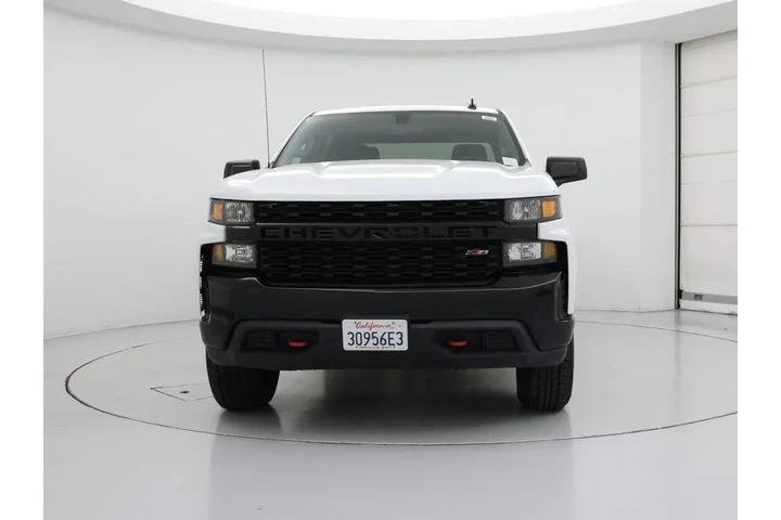 $33998 : Chevrolet Silverado 1500 202 image 5