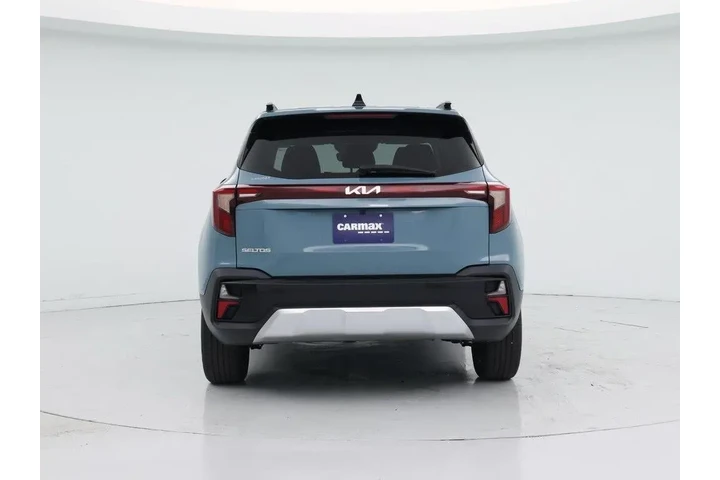 $22998 : Kia Seltos 2024 EX 4dr SUV image 6
