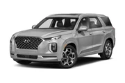 $34999 : Hyundai PALISADE 2022 Callig thumbnail