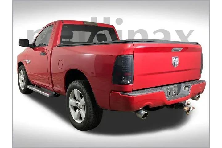 $12900 : Ram 1500 2013 4x2 Tradesman image 9