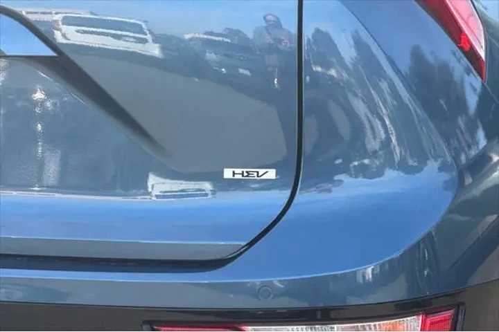$28990 : Kia Niro 2025 EX Touring 4dr image 7