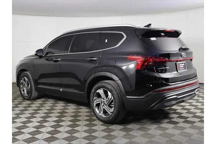 $20123 : Hyundai SANTA FE 2023 SEL 4d image 9