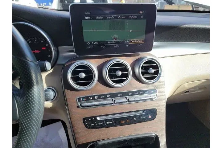 $16783 : Mercedes-Benz GLC 2018 AWD G image 6