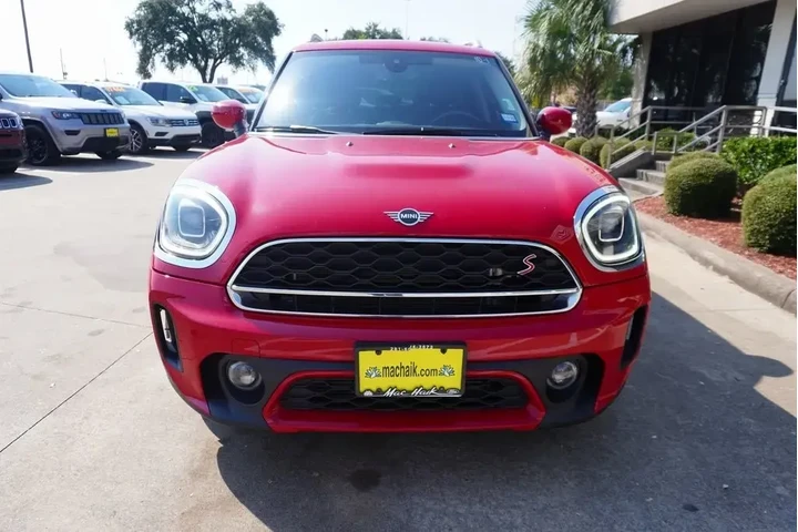 $32988 : MINI Countryman 2024 Cooper image 2