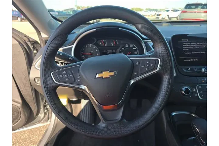 $22222 : Chevrolet Malibu 2024 LT 4dr image 10