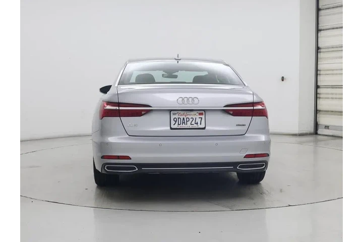 $32998 : Audi A6 2022 AWD quattro Pre image 6