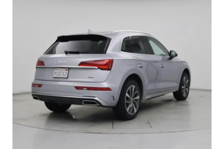 $27998 : Audi Q5 2022 AWD quattro S l image 8