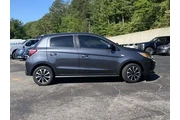 $13990 : Mitsubishi Mirage 2024 ES 4d thumbnail
