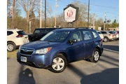 2015 Forester 2.5i en Albany