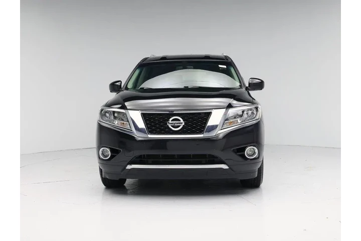 $15998 : Nissan Pathfinder 2015 4x4 S image 5