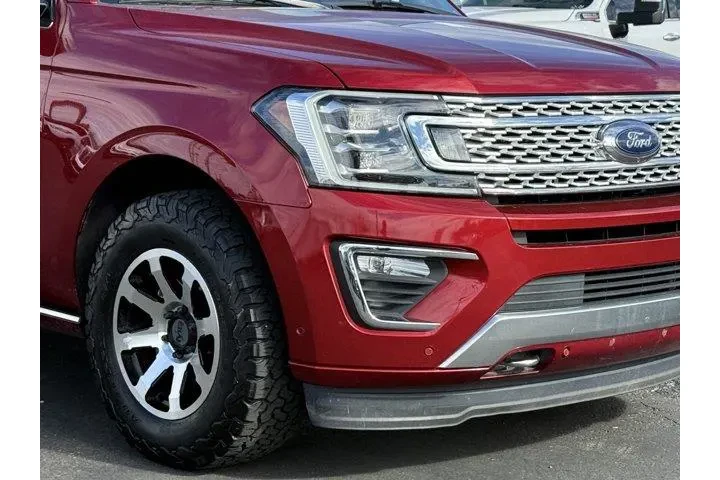 $34995 : Ford Expedition MAX 2019 4x4 image 2