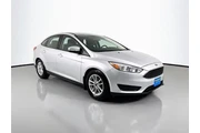 Ford Focus 2017 SE 4dr Sedan en Minneapolis y Saint Paul