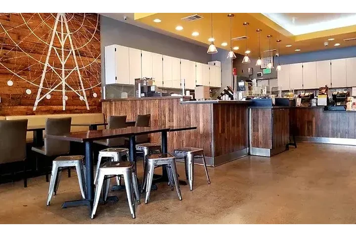 RESTAURANTE EN LONG BEACH image 1