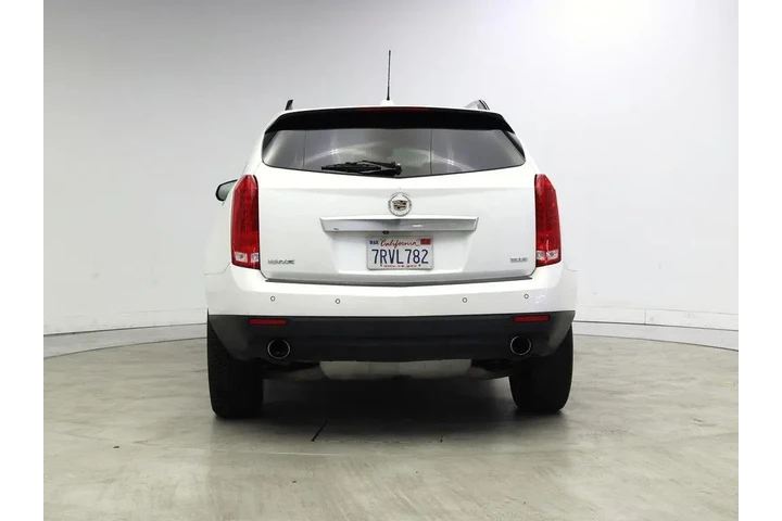 $15998 : Cadillac SRX 2016 Premium Co image 6