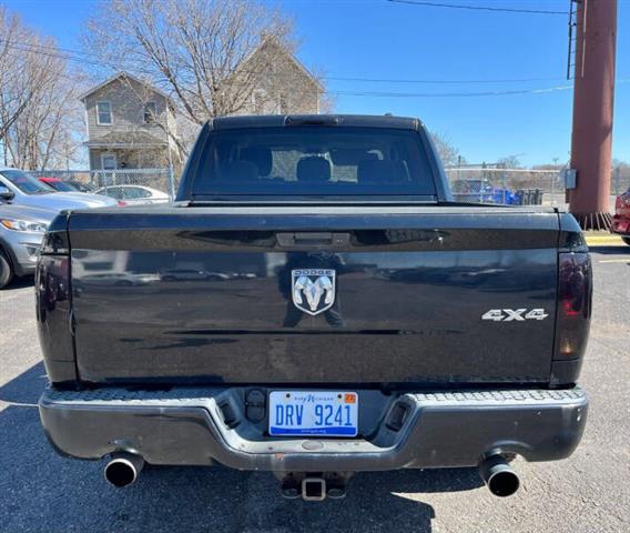 $3995 : 2009 Ram 1500 SLT image 7