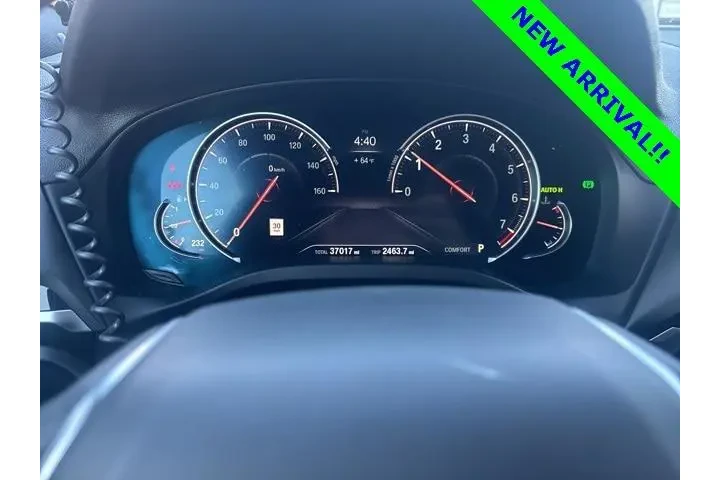 $28039 : BMW X4 2019 AWD xDrive30i 4d image 6