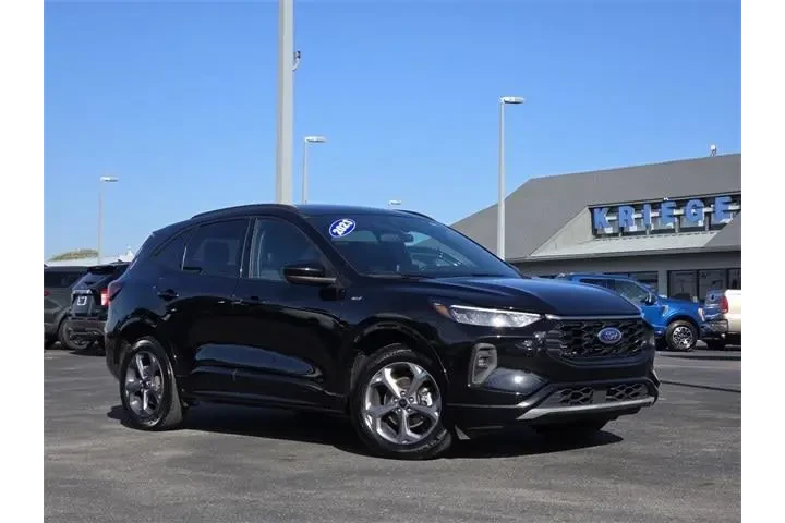 $23066 : Ford Escape 2023 AWD ST-Line image 2