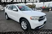 2013 Durango SXT en Modesto