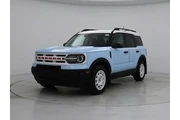 $27998 : Ford Bronco Sport 2023 AWD H thumbnail