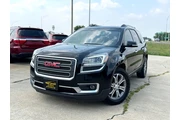 2016 GMC Acadia SLT-1 AWD en Columbia