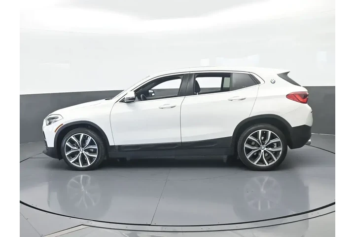 $18980 : BMW X2 2020 sDrive28i 4dr Sp image 3
