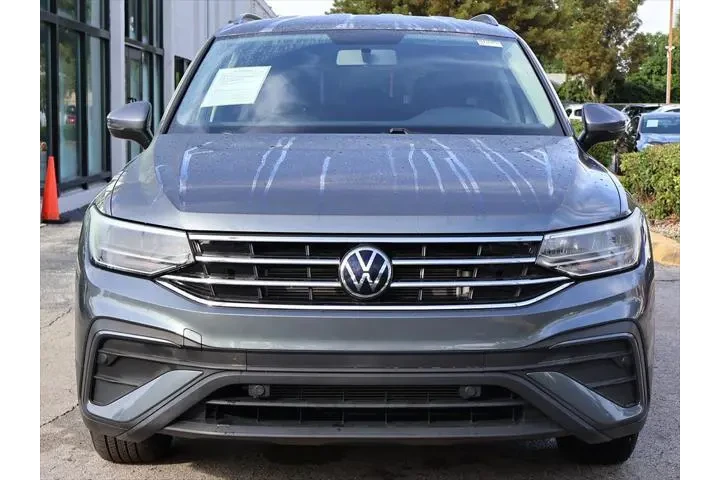 $17990 : Volkswagen Tiguan 2022 S 4dr image 10