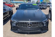 Mercedes-Benz AMG GT 2022 AW thumbnail