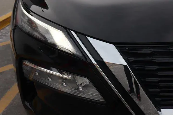 $20760 : Nissan Rogue 2023 AWD SV 4dr image 9