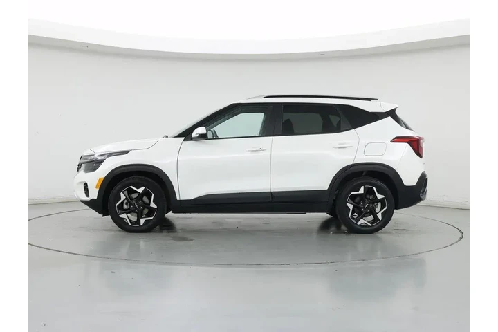 $21998 : Kia Seltos 2025 S 4dr SUV image 3