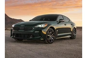 Kia Stinger 2023 AWD GT-Line en Las Vegas