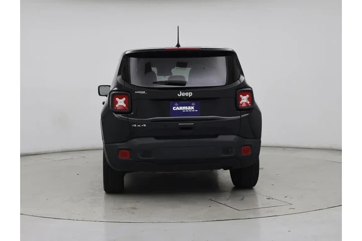 $15998 : Jeep Renegade 2021 4x4 Jeeps image 6