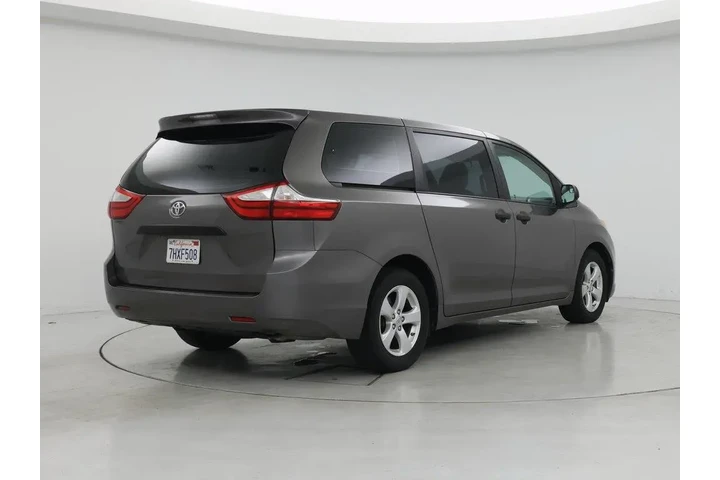 $24998 : Toyota Sienna 2015 L 7-Passe image 8