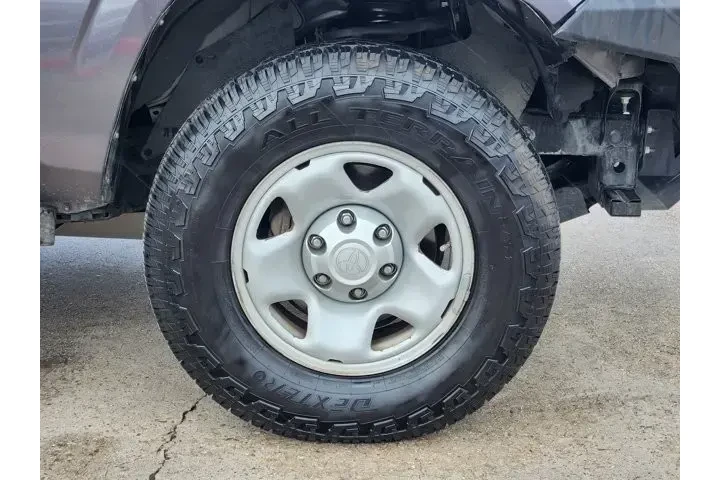 $25555 : Toyota Tacoma 2022 4x2 SR5 4 image 10