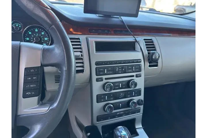 $7500 : Ford Flex 2012 Titanium 4dr image 8