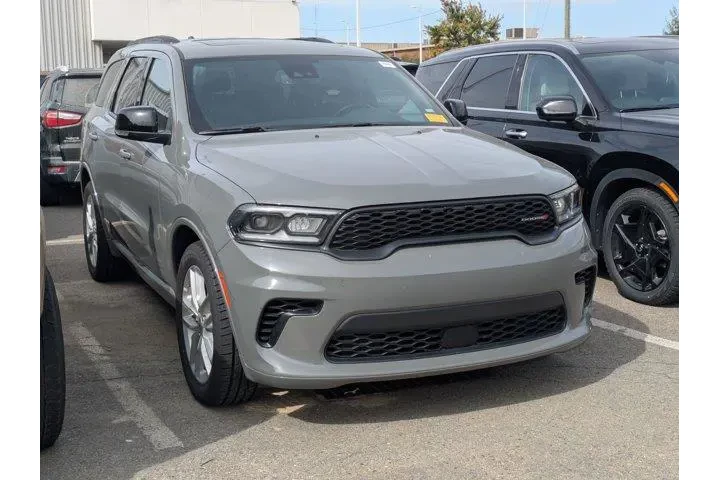 $30290 : Dodge Durango 2024 GT 4dr SU image 2