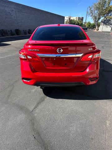 $9595 : 2019 Sentra SR image 7