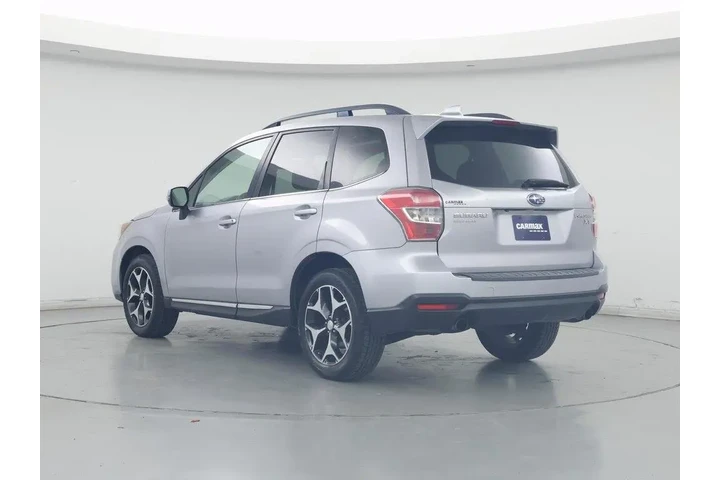 $15998 : Subaru Forester 2016 AWD 2.0 image 2