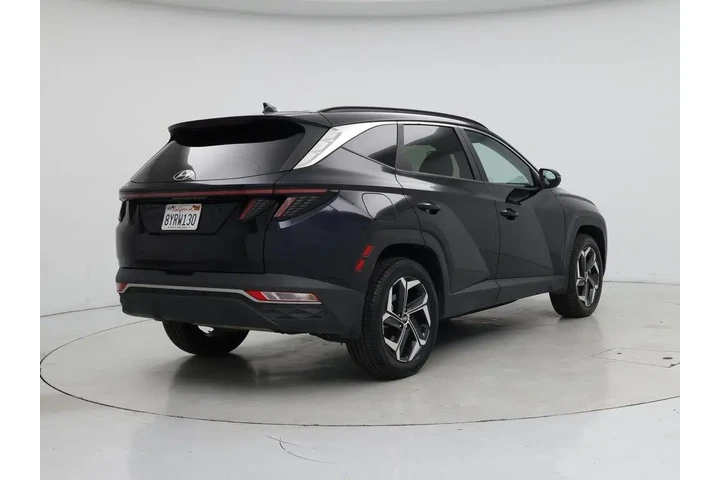 $21998 : Hyundai TUCSON Plug-in Hybri image 8