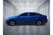 $15038 : Kia Forte 2020 LXS 4dr Sedan thumbnail