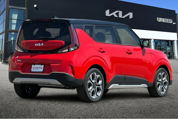 $27360 : New 2025 Soul EX image 3