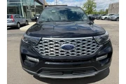 $35266 : Ford Explorer 2022 AWD Plati thumbnail