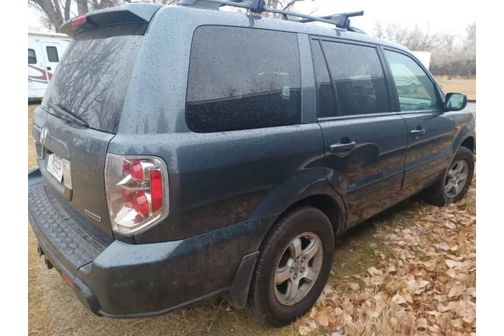 $5895 : 2006 Pilot EX image 2