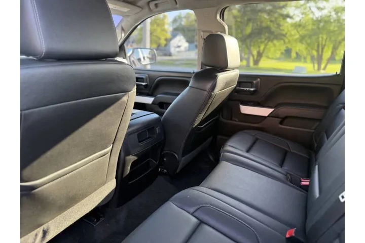 $15999 : 2018 GMC Sierra 1500 SLT image 9