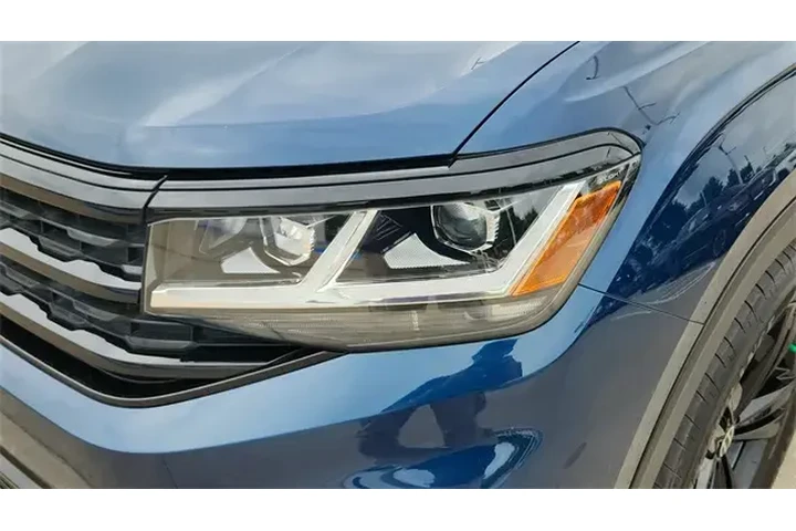 $32134 : Volkswagen Atlas 2023 AWD V6 image 10