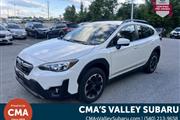 PRE-OWNED 2022 SUBARU CROSSTR en Madison WV