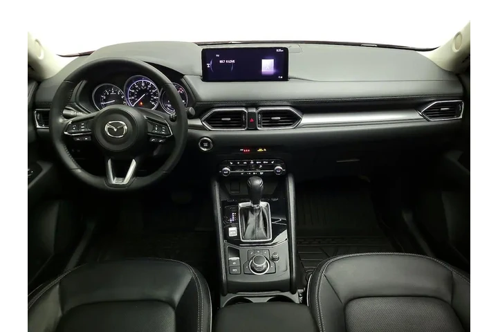 $24998 : Mazda CX-5 2024 AWD 2.5 S Pr image 9