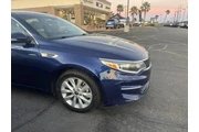 $7999 : Kia Optima 2016 LX 4dr Sedan thumbnail